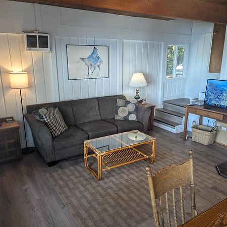 The Cedar House Villa Otter Rock Kültér fotó