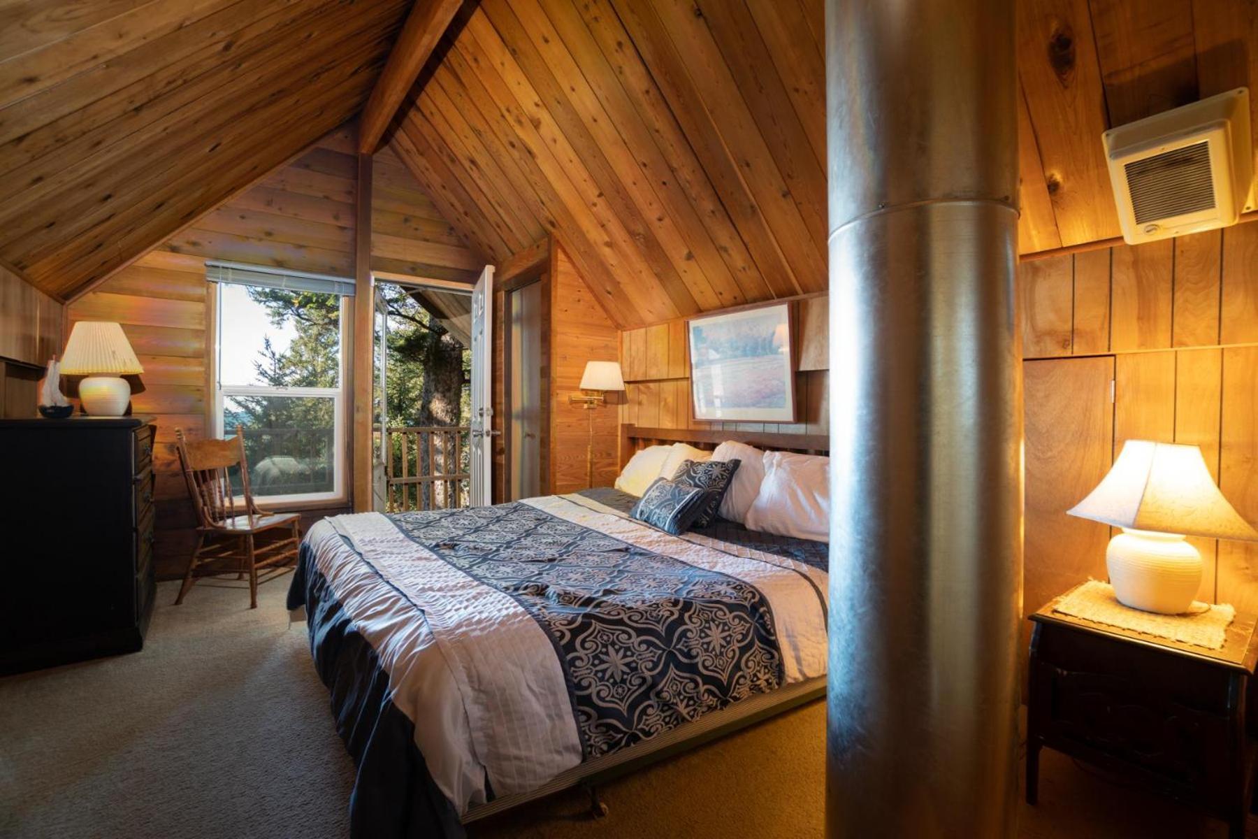 The Cedar House Villa Otter Rock Kültér fotó