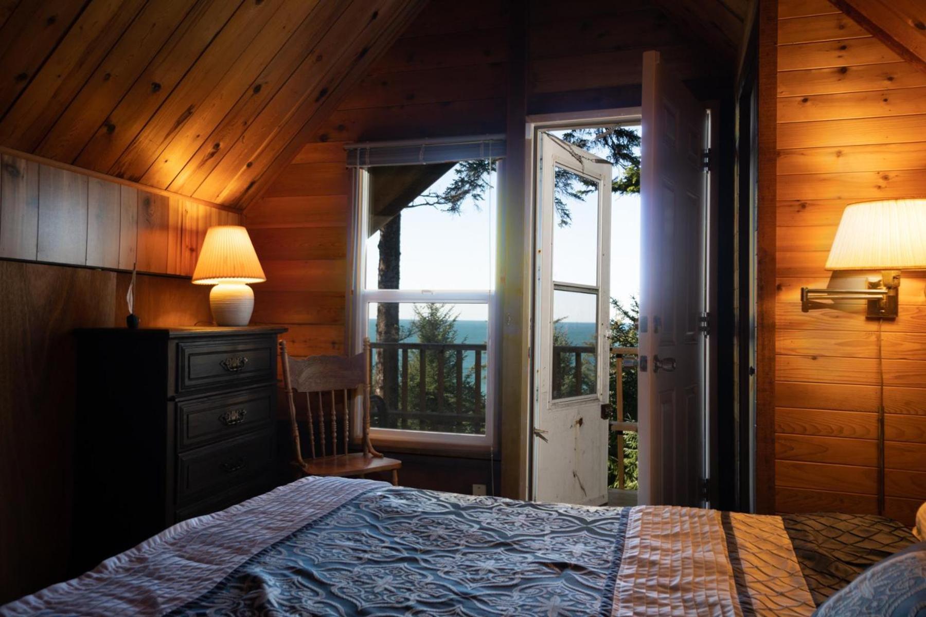 The Cedar House Villa Otter Rock Kültér fotó