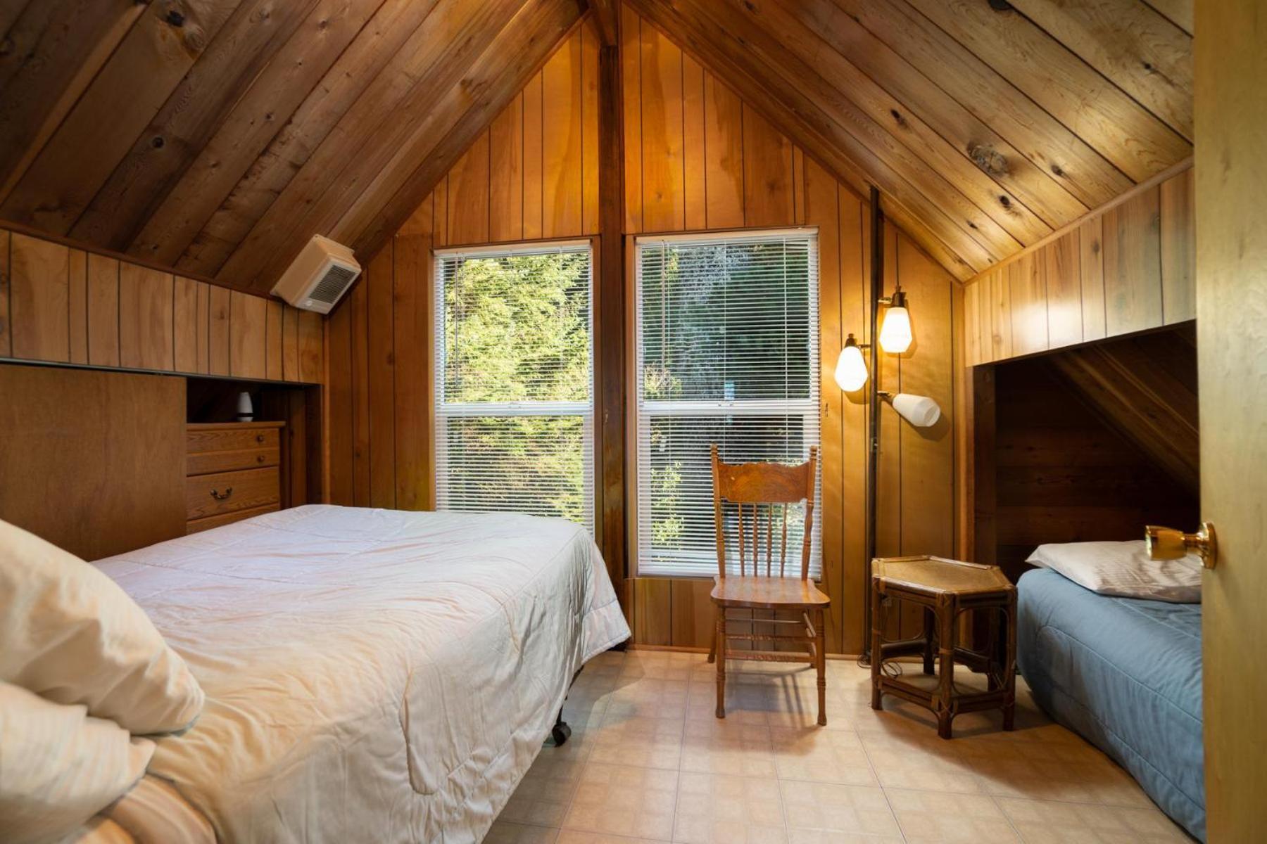The Cedar House Villa Otter Rock Kültér fotó